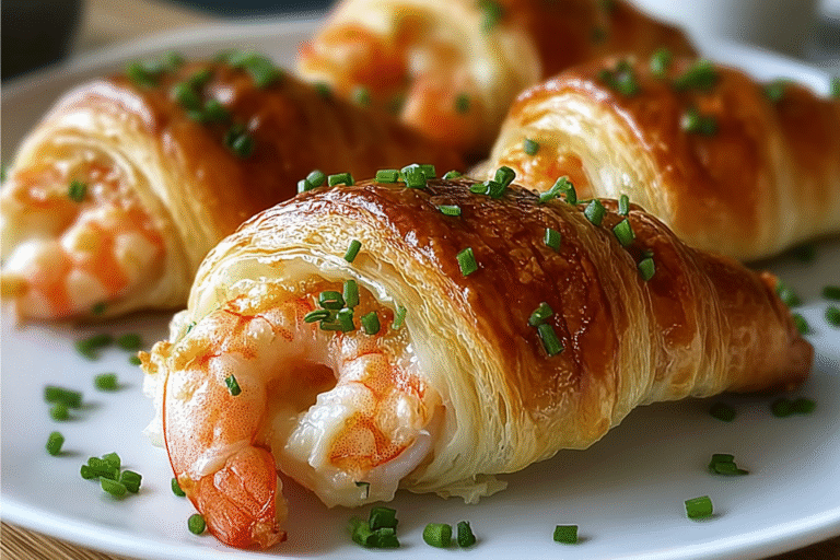 Shrimp Stuffed Croissants 47.Png