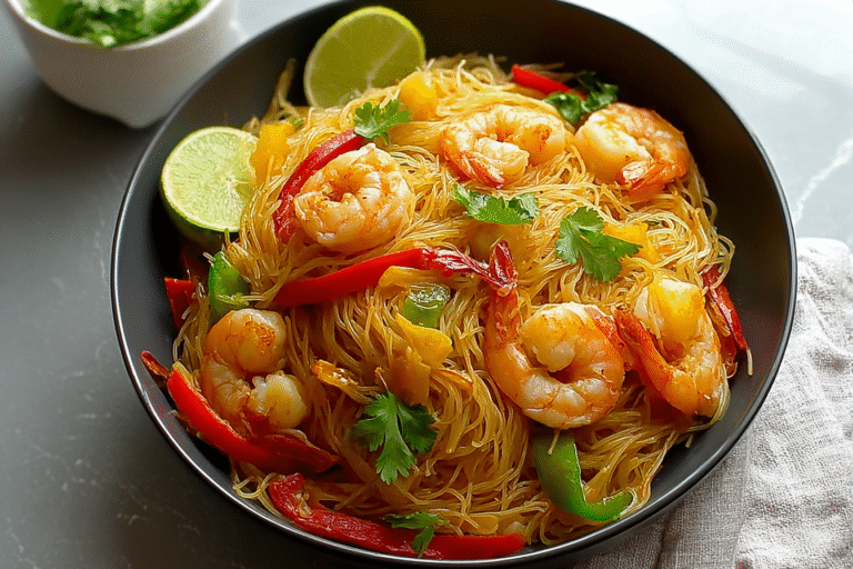 Singapore Noodles 31.Png