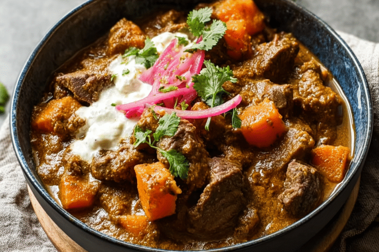 Slow Cook Beef And Vegetable Korma 100.Png
