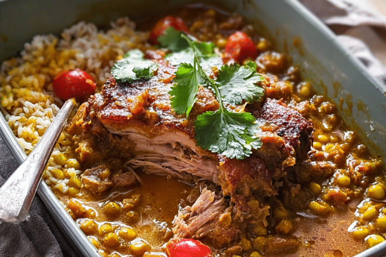 Slow Cook Pork Korma 92.Png