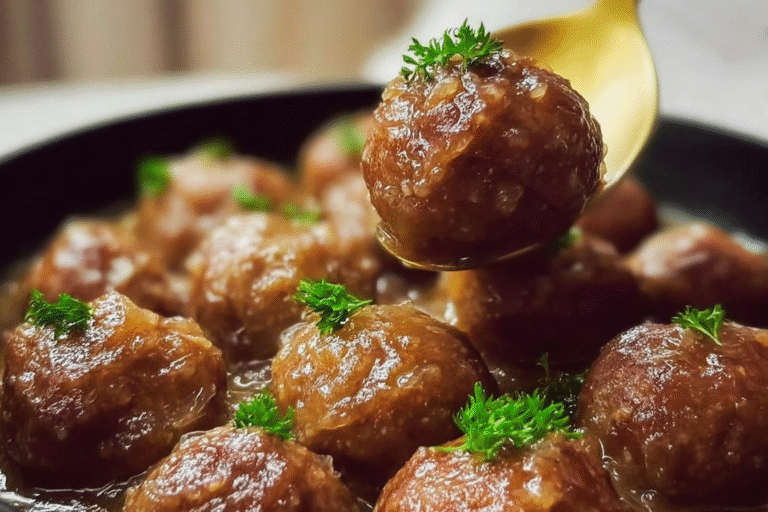 Slow Cooker French Onion Meatballs 94.Png