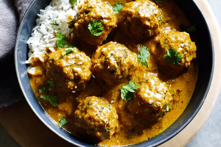 Slow Cooker Korma Porcupine Meatballs 47.Png