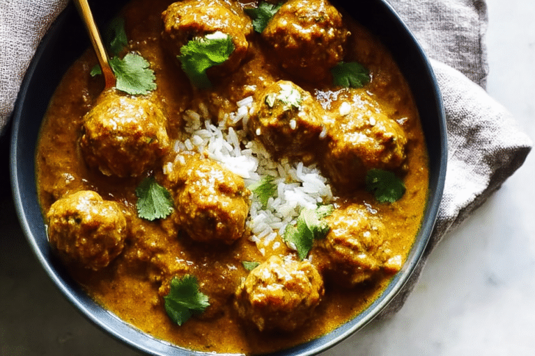 Slow Cooker Korma Porcupine Meatballs 95.Png