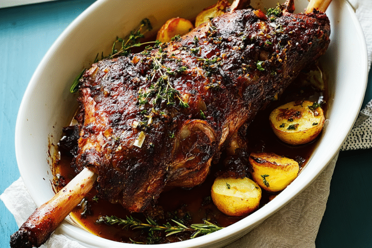 Slow Roasted Lamb Shoulder 56.Png