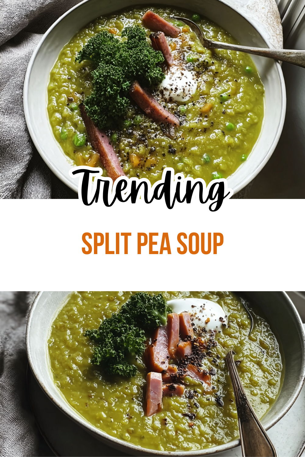 Split Pea Soup