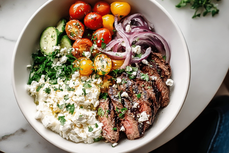 Steak Bowl Recipe 70.Png