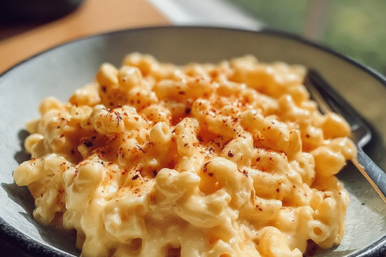 Stovetop Mac Cheese 44.Png