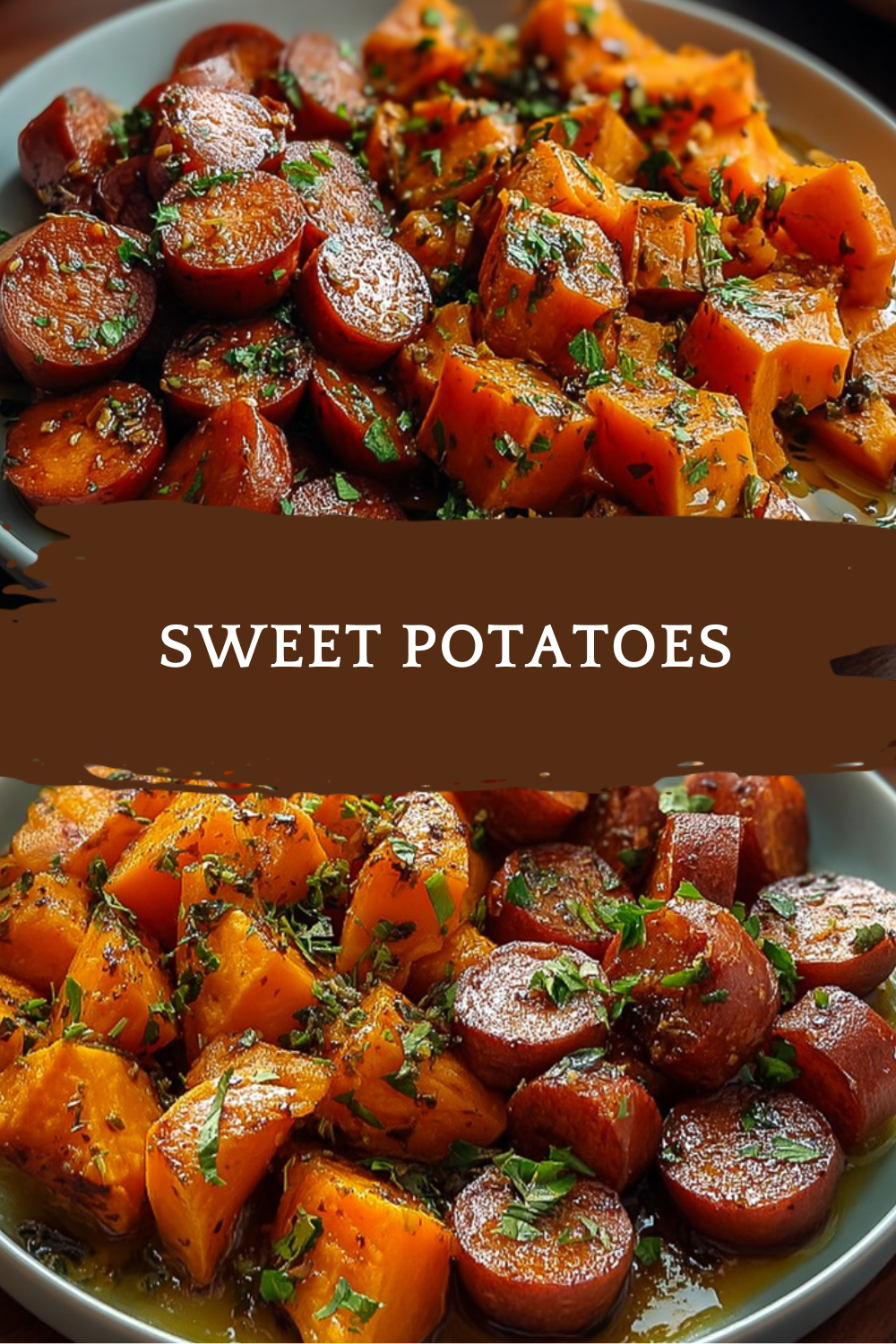 Sweet Potatoes
