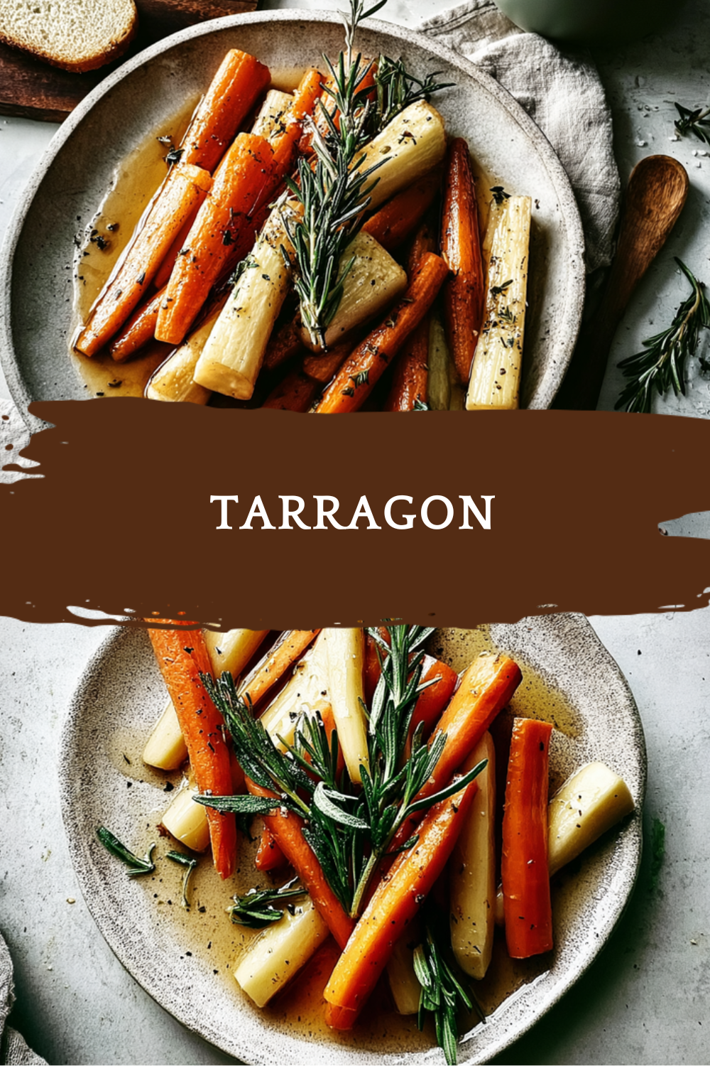 Tarragon