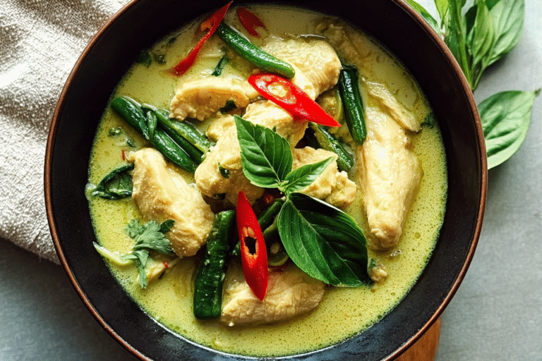 Thai Green Curry 93.Png