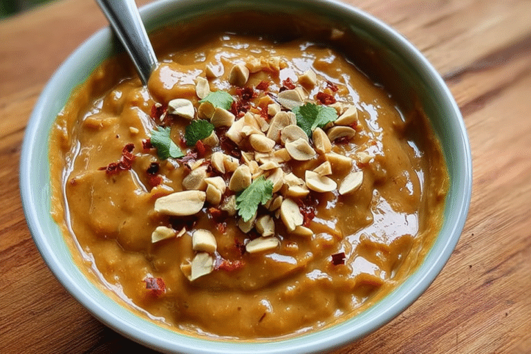 Thai Peanut Sauce 36.Png