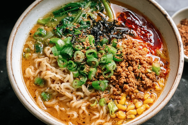 Vegan Sesame Ramen 39.Png