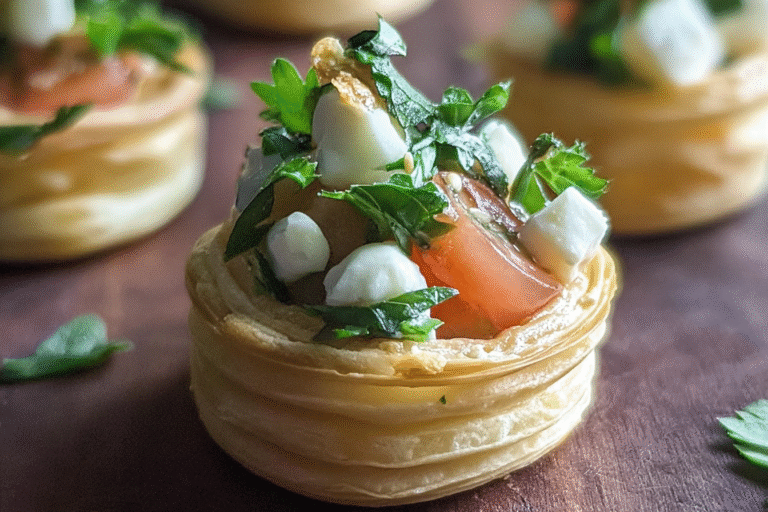 Vol Au Vent Appetizers 26.Png