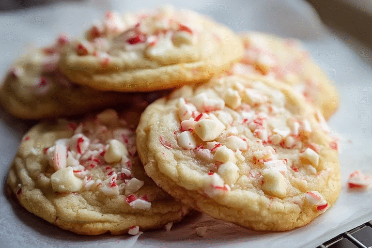 White Chocolate Peppermint Cookies 56.Png