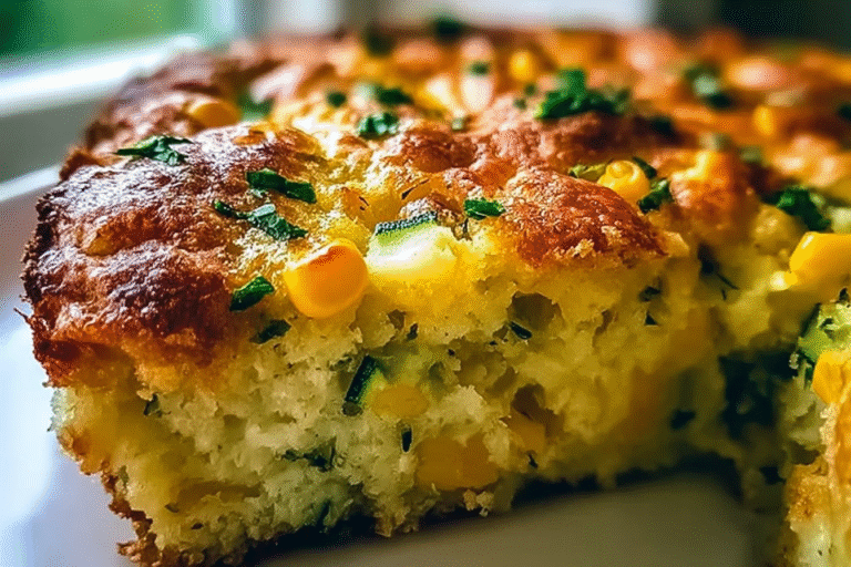 Zucchini Cornbread Casserole 80.Png