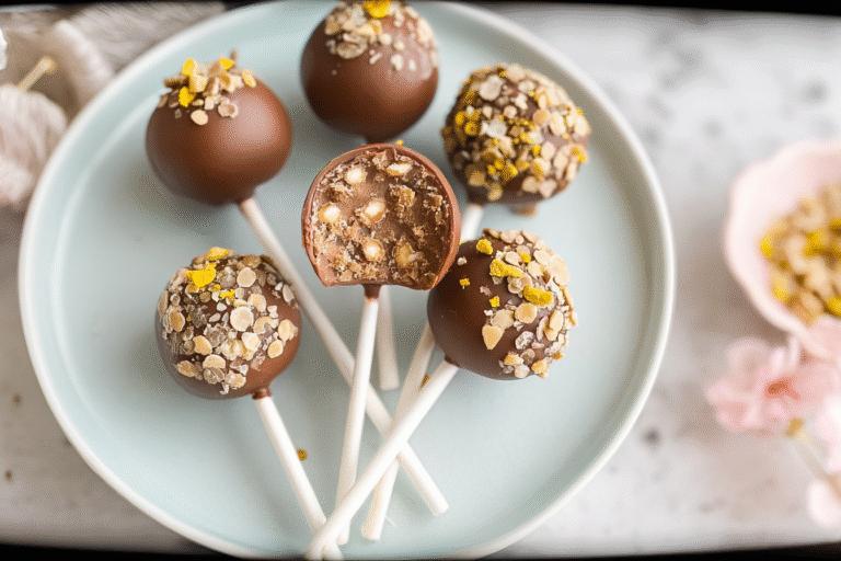Cadbury Cake Pops 99.Png