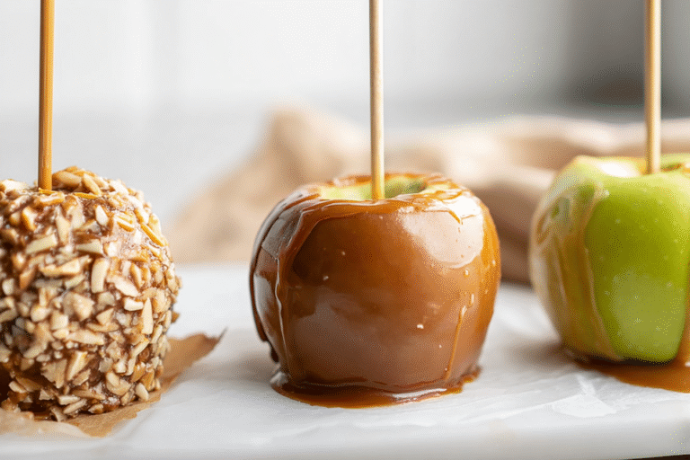 Caramel Apples 40.Png