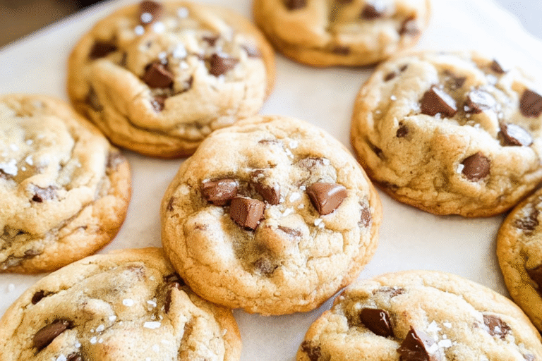 Chewy Chocolate Chip Cookies 62.Png