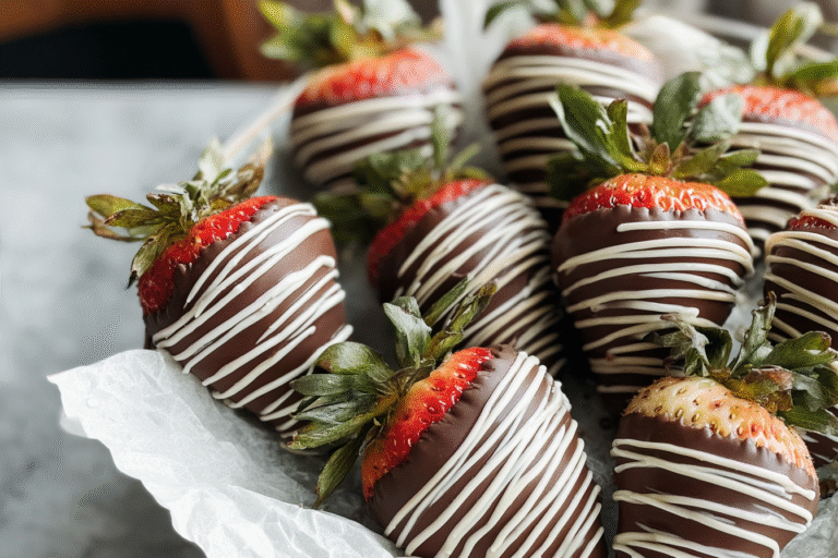 Chocolate Covered Strawberries 30.Png