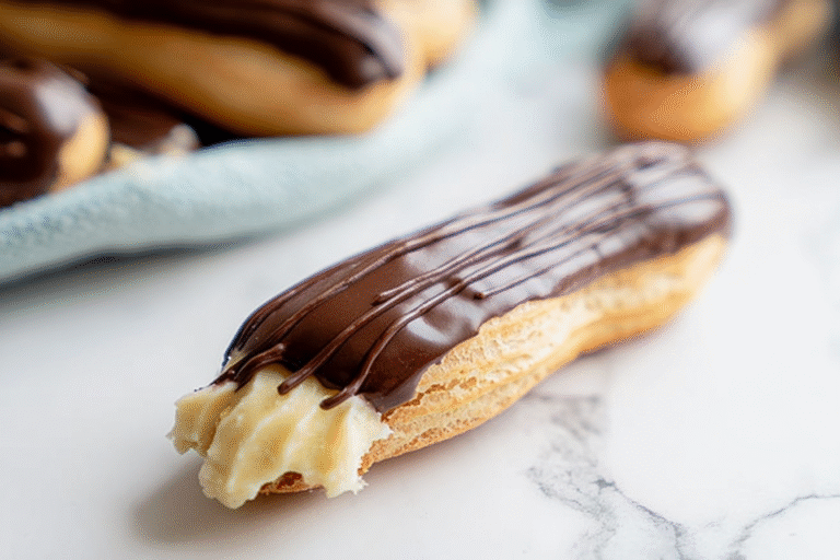 Chocolate Eclair 2.Png
