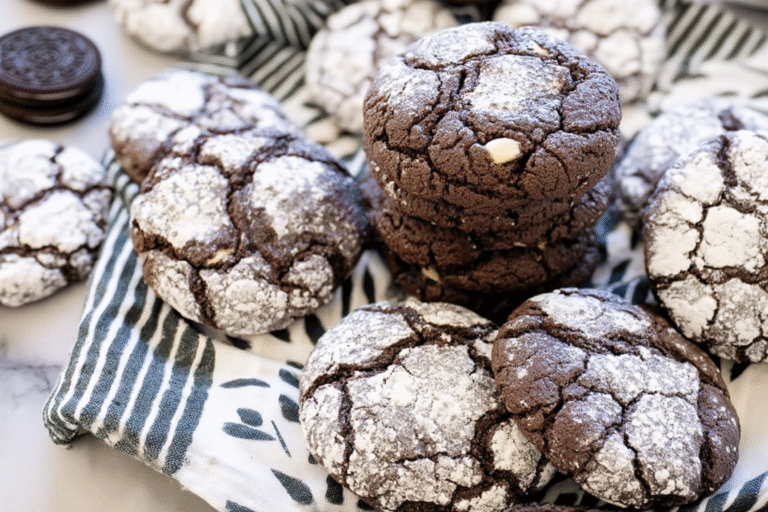 Chocolate Oreo Crinkle Cookies 49.Png