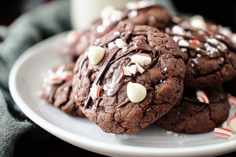 Chocolate Peppermint Cookies 15.Png