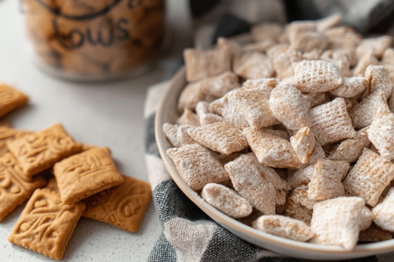 Cookie Butter Puppy Chow 74.Png
