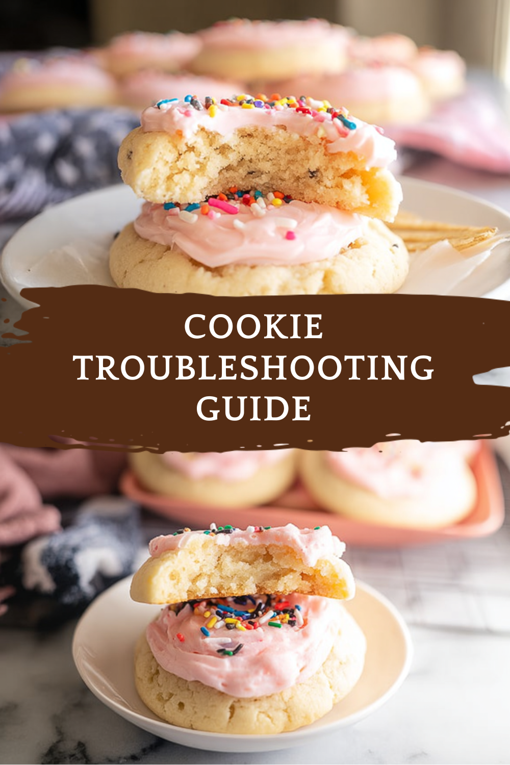 Cookie Troubleshooting Guide