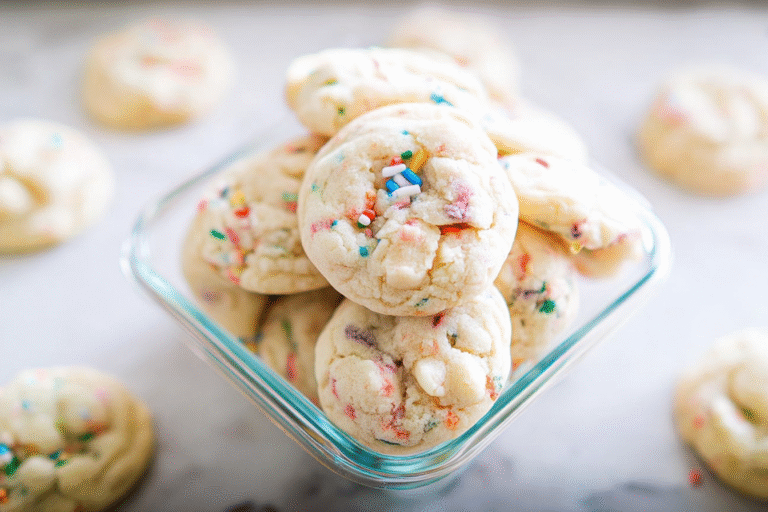 Costco Sprinkle Cookie 80.Png