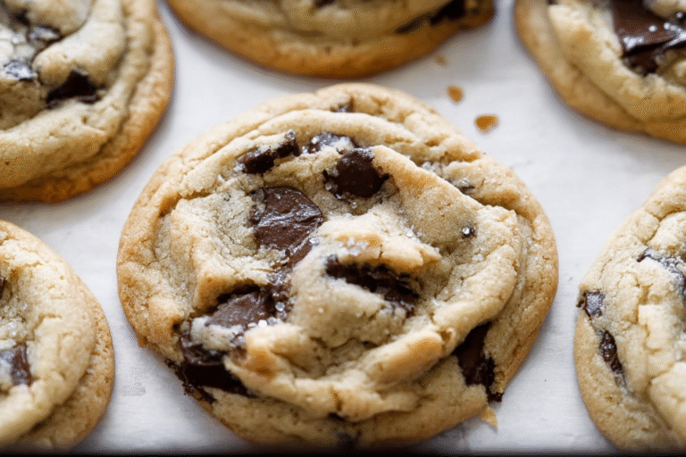 Dark Chocolate Chip Cookies 61.Png