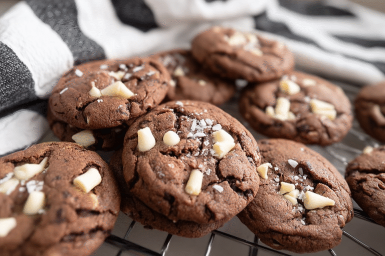 Double Chocolate Chip Cookies 58.Png