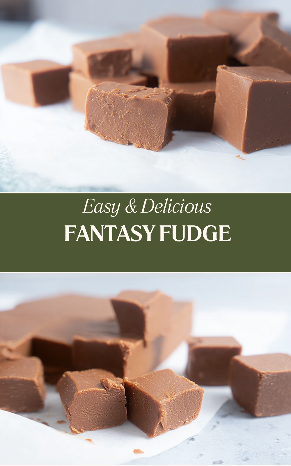 Fantasy Fudge