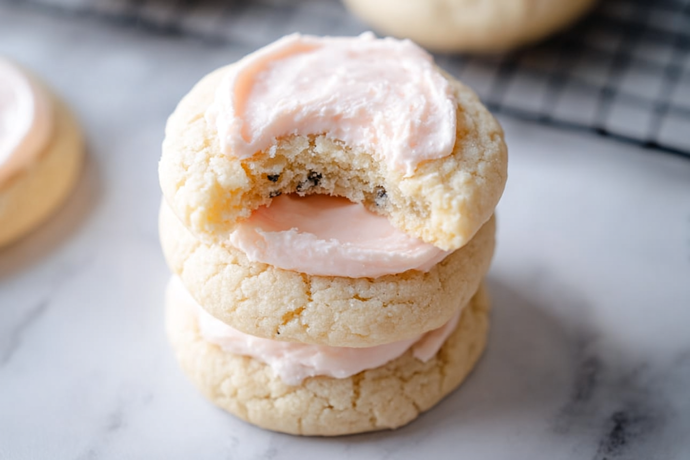 Gluten Free Crumbl Cookies