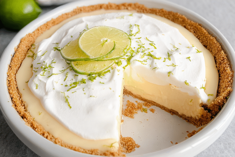 Key Lime Pie Recipe 4.Png