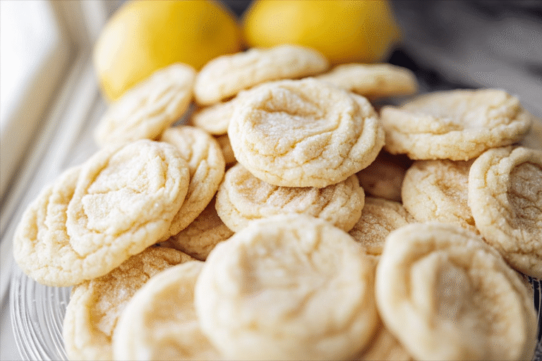 Lemon Sugar Cookies 89.Png