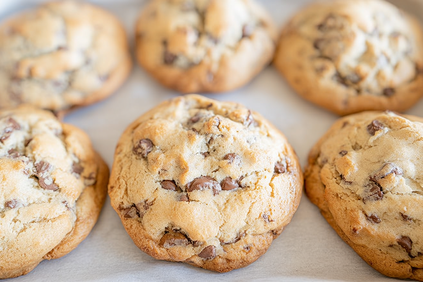 Levain Copycat Recipe