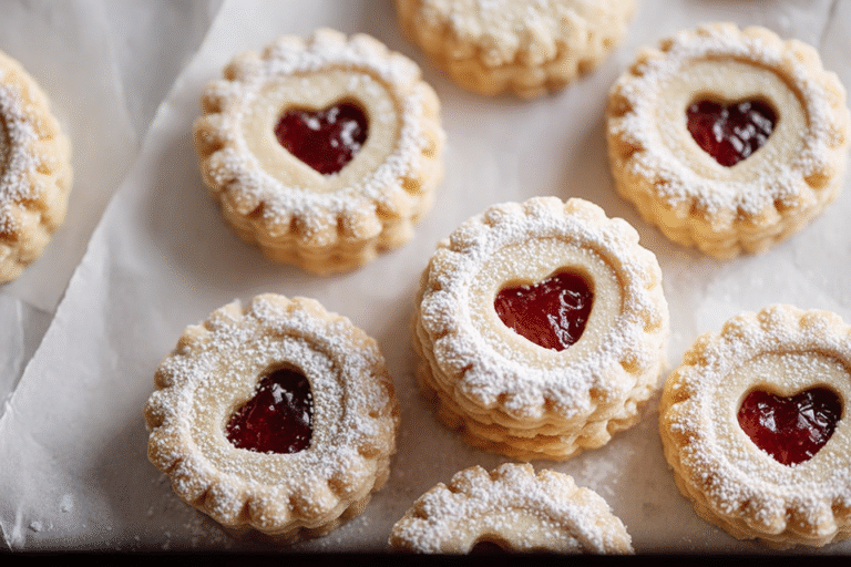 Linzer Cookies 92.Png