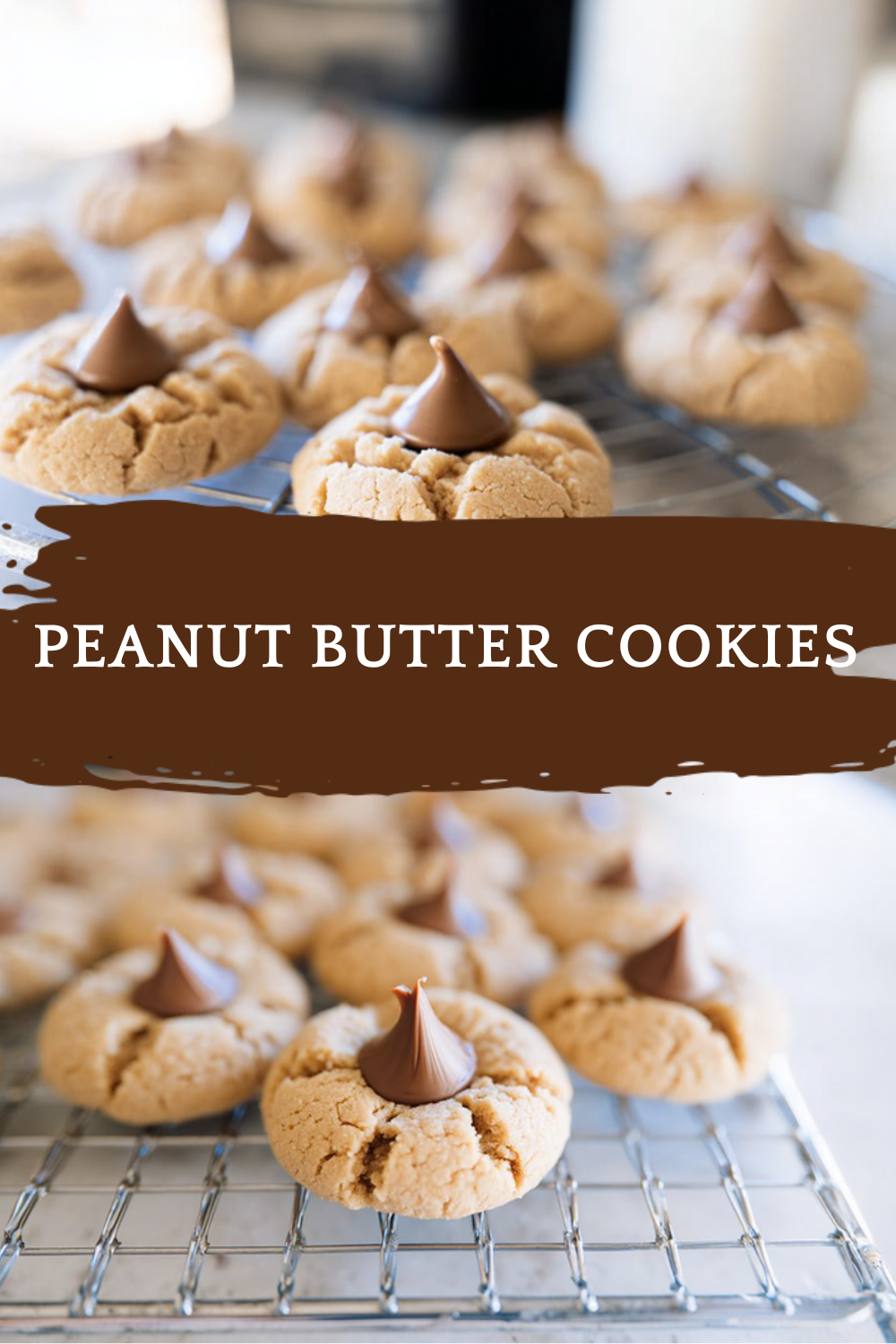 Peanut Butter Cookies