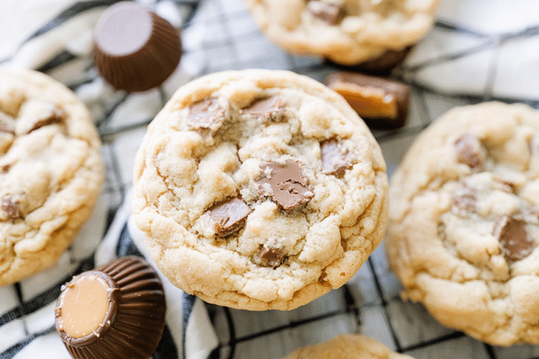 Reeses Peanut Butter Cookies 24.Png