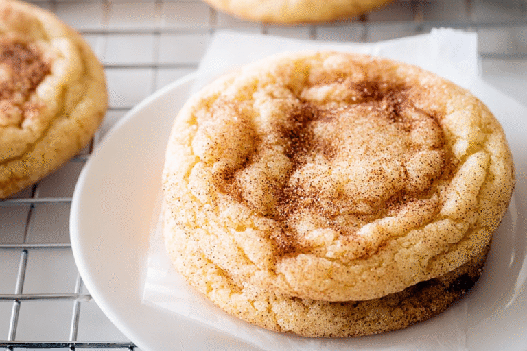 Snickerdoodle Recipe 78.Png