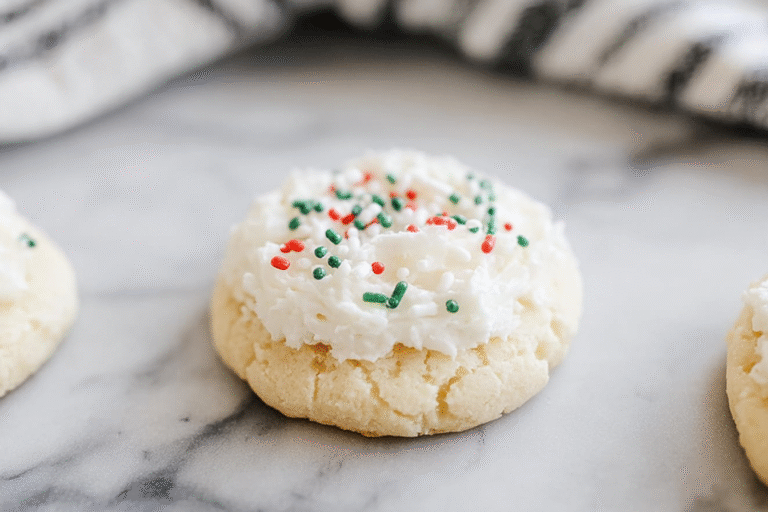 Soft Sugar Cookie Recipe 39.Png