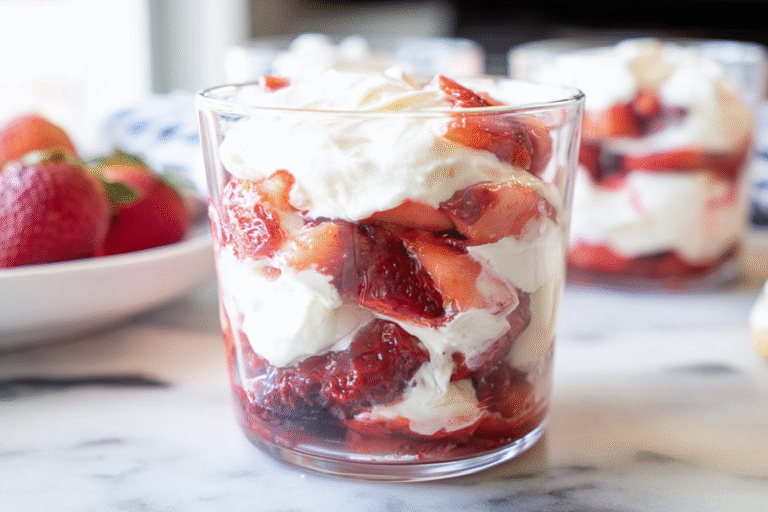 Strawberries And Cream Cookies 70.Png