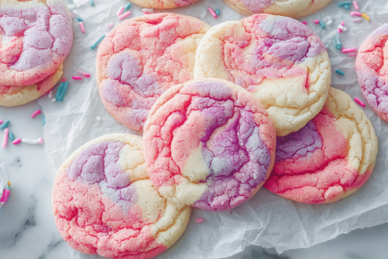 Valentines Tie Dye Cookies 33.Png