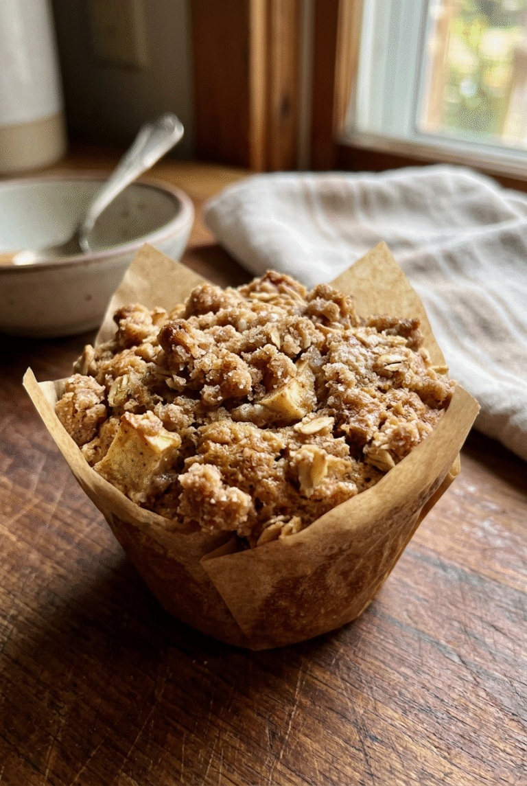 Apple Crumb Muffins 32.Png
