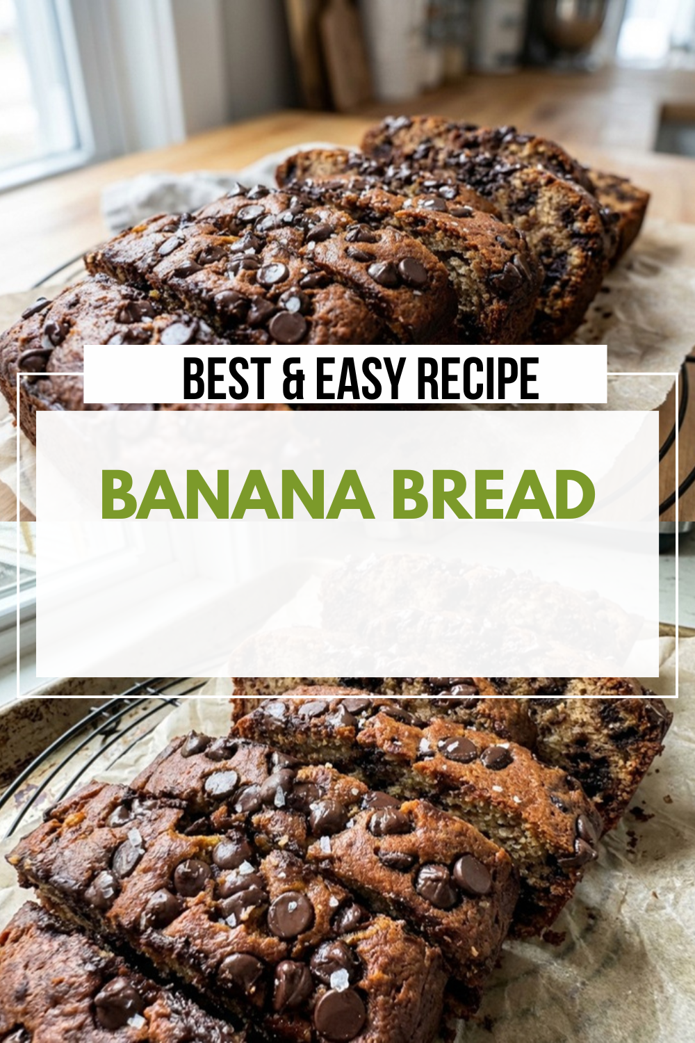 Banana Bread