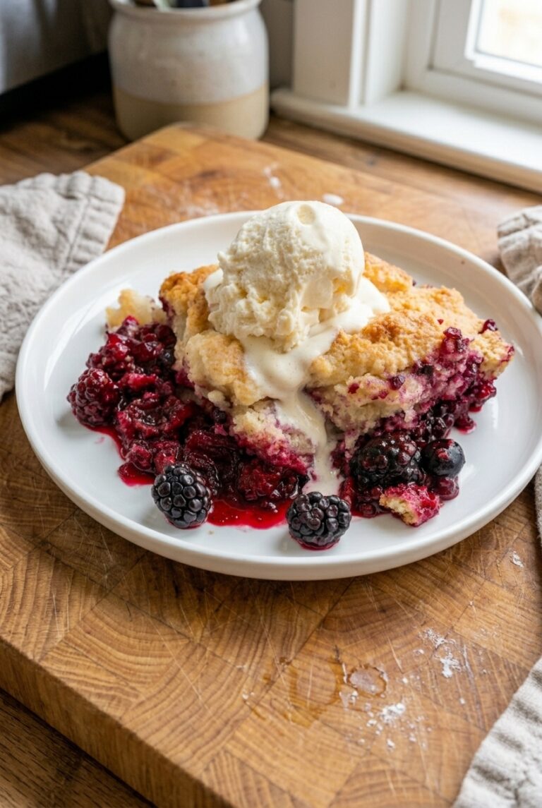 Berry Cobbler Recipe 61.Png