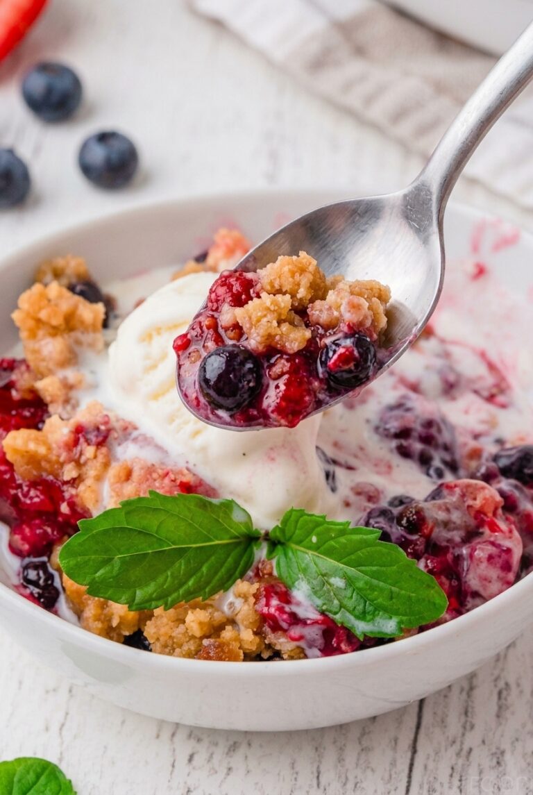 Berry Crumble Recipe 56.Png