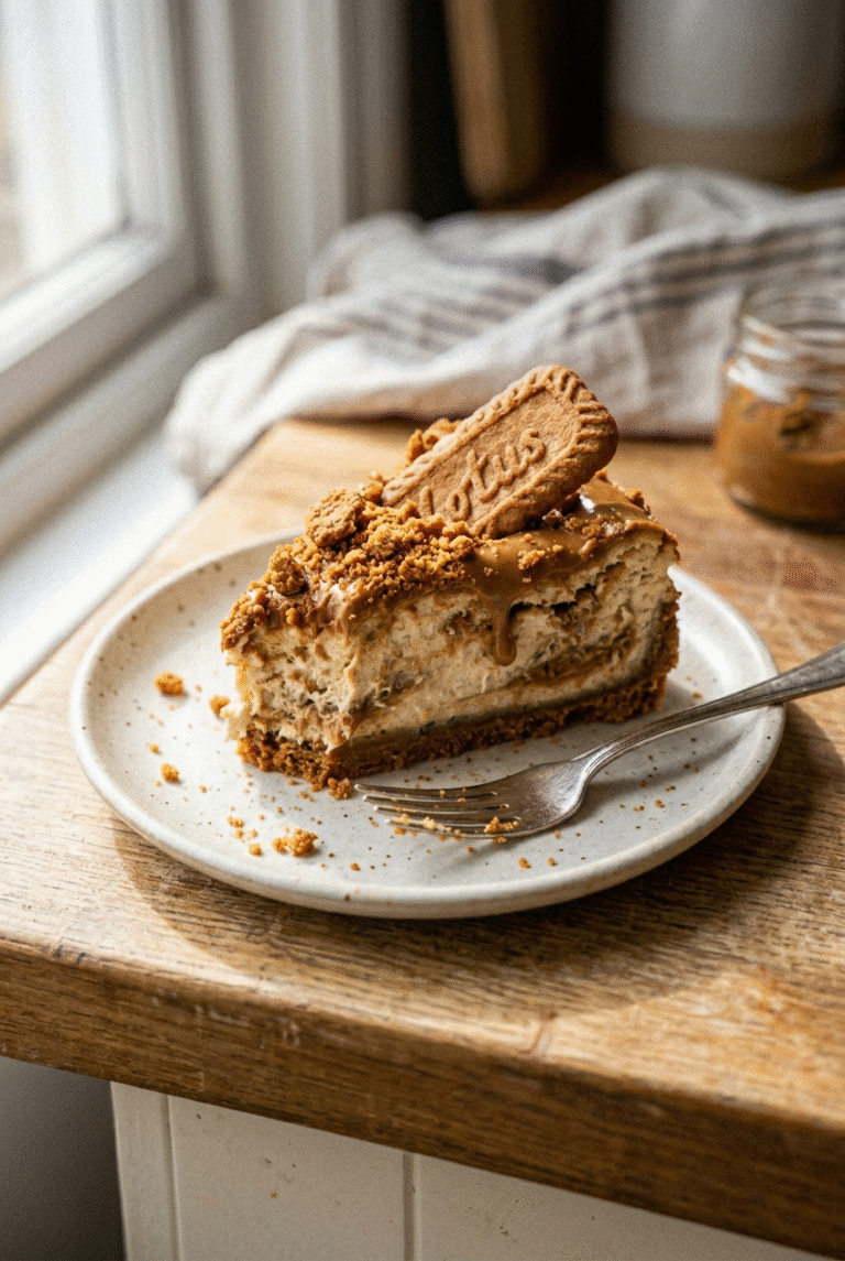 Biscoff Cheesecake 52.Png