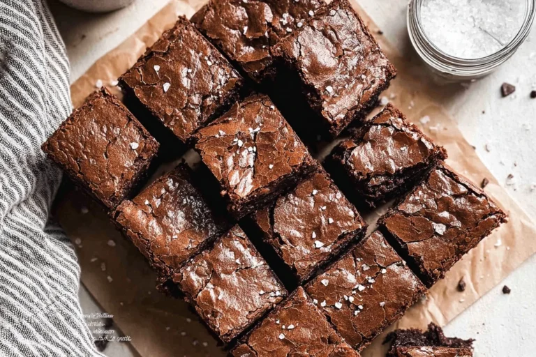 Brown Butter Brownies 23.Png