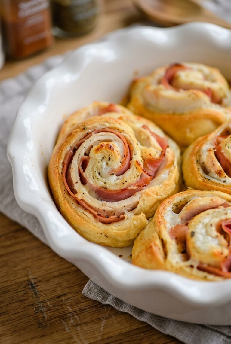 Chicken Cordon Bleu Crescent Rolls 26.Png